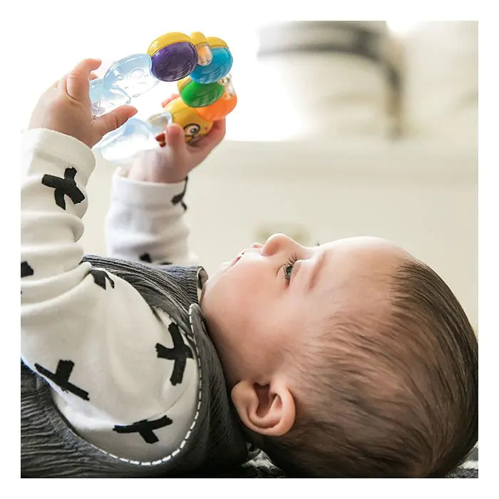 Играчка-дрънкалка Baby Einstein Tether-pillar