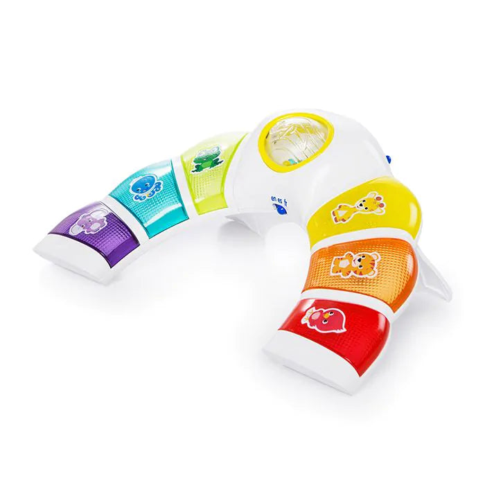 Baby Einstein Glow Discover Light Bar Activity Station