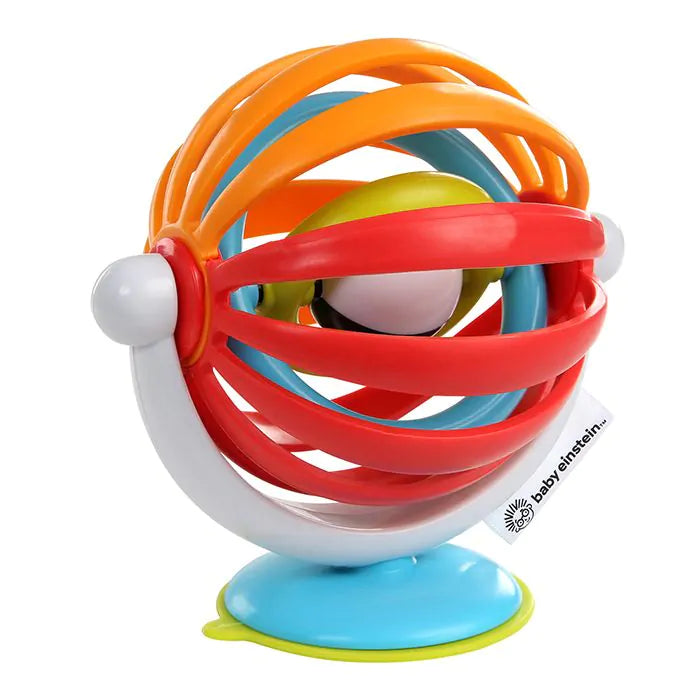 Baby Einstein Sticky Spinner Активна играчка