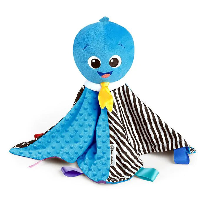 Baby Einstein Opus Look Sea Listen Soothing Plush Toy
