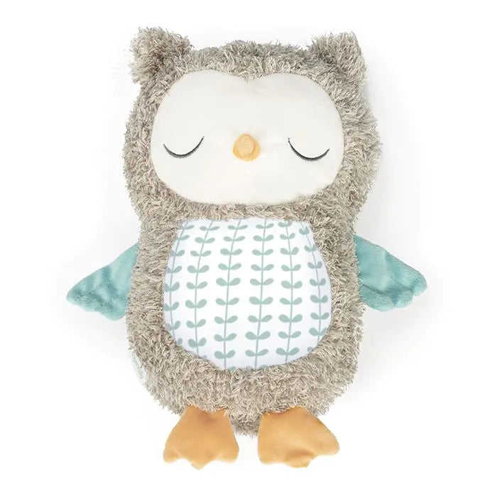 Ingenuity Snuggle Sounds Nally успокояваща плюшена играчка