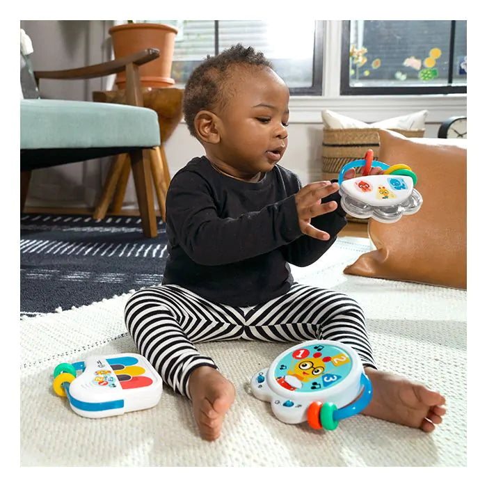 Baby Einstein Small Symphony 3dílná sada hudebních hraček