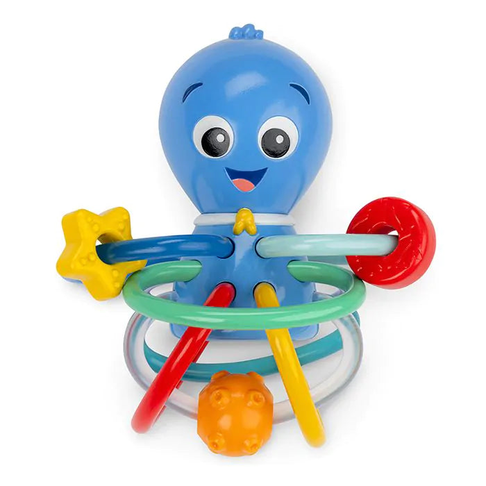 Baby Einstein Opus Shake & Soothe Гризалка и дрънкалка