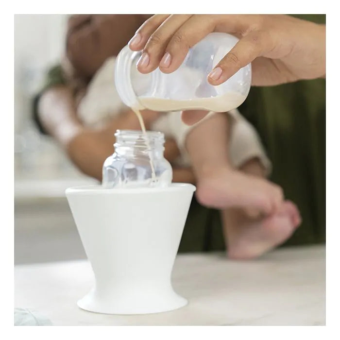 Ingenuity Bökee Soft White