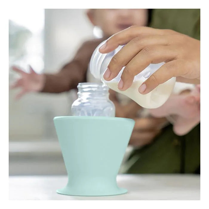 Ingenuity Bökee Robin's Egg Blue