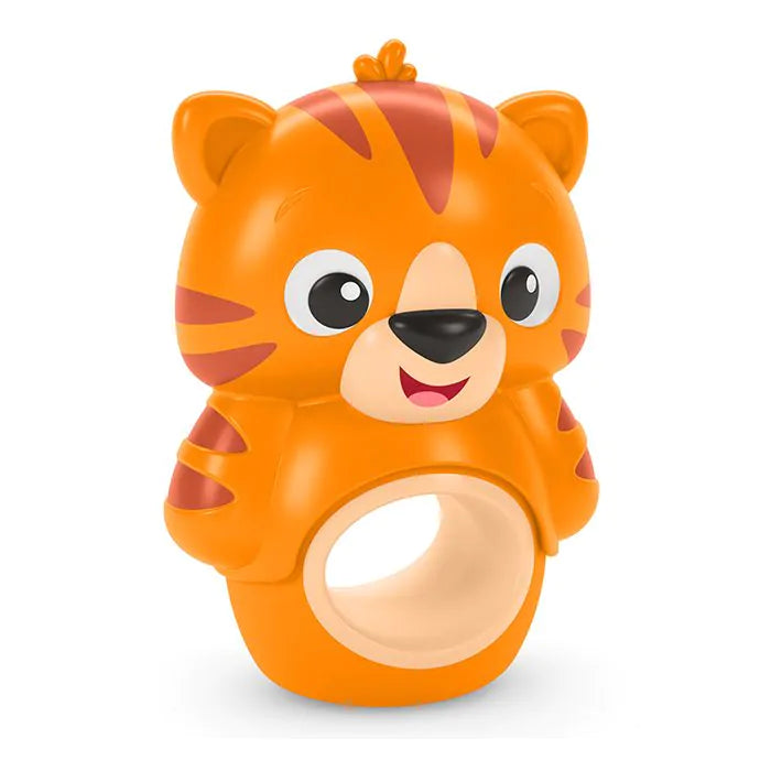 Baby Einstein Tinker Wobble Teether