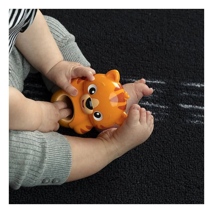 Baby Einstein Tinker Wobble Teether