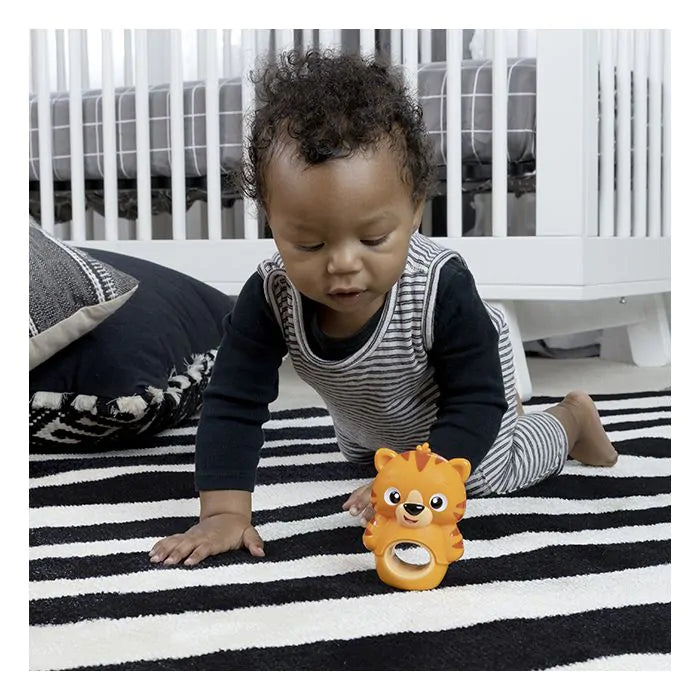 Baby Einstein Tinker Wobble Teether