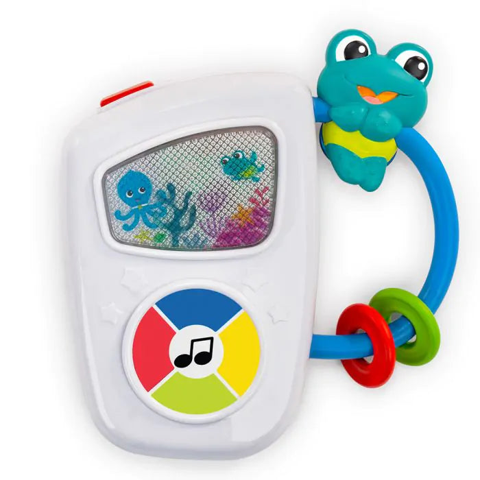 Baby Einstein Ocean Explorers Maritime Melodies Toy
