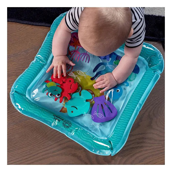 Baby Einstein Sensory Splash Water Mat