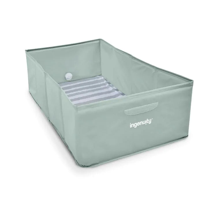 Ingenuity Tuckaway Travel Tub