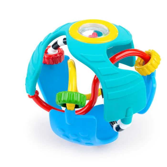 Дрънкалка Baby Einstein & Sense Ball