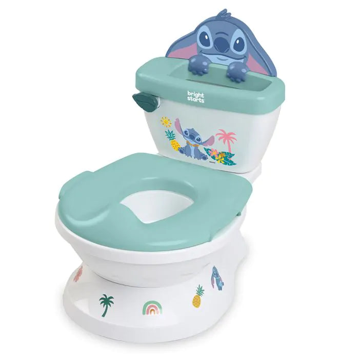 Bright Starts Stitch My Size Potty