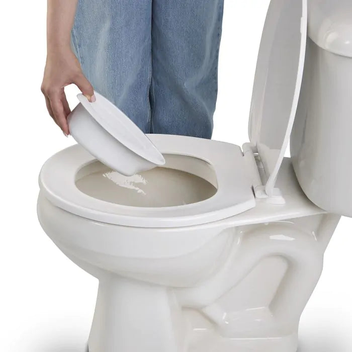 Bright Starts Stitch My Size Potty
