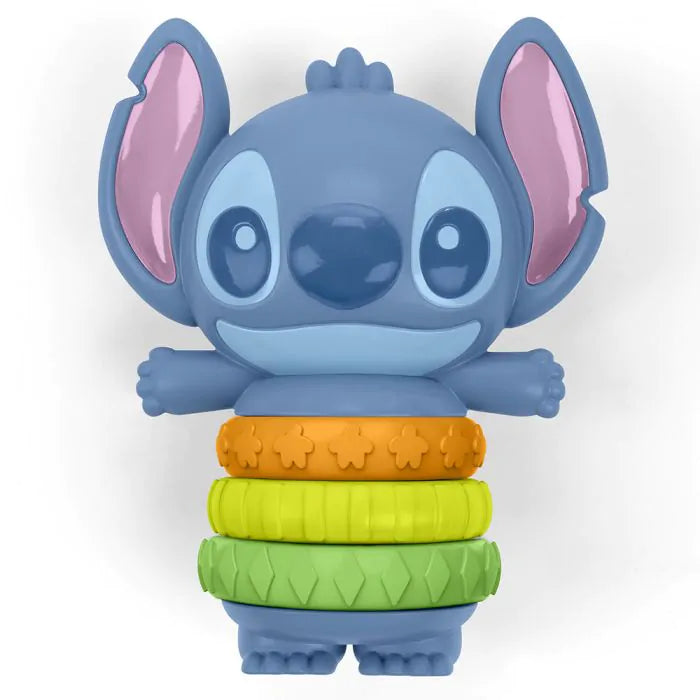Bright Starts Stitch Twist-a-stitch Fidget Toy