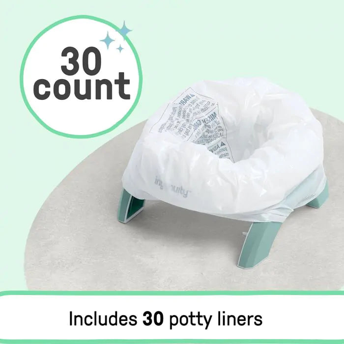 Ingenuity Ingenuity гърне 30 бр