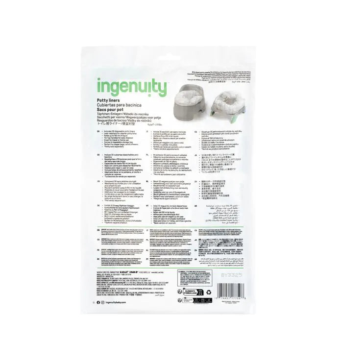 Ingenuity Coprivasi Ingenuity 30 Pz