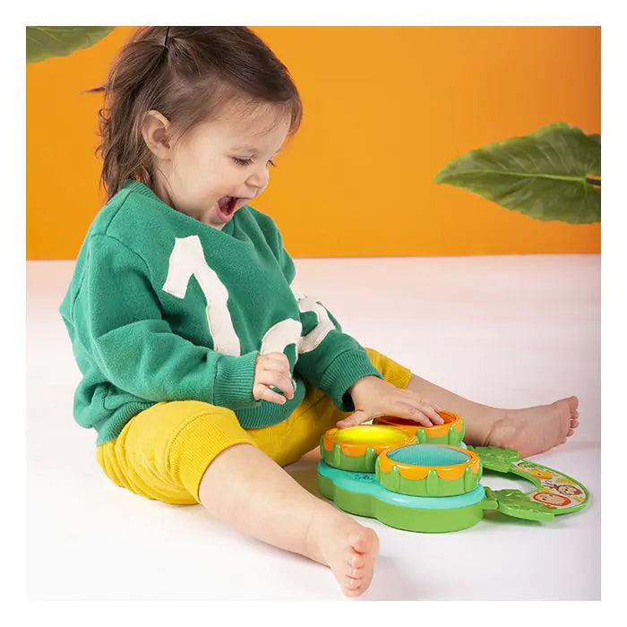 Bright Starts Safari Beats Musical Toy