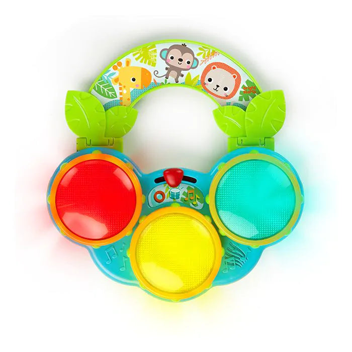 Bright Starts Safari Beats Musical Toy