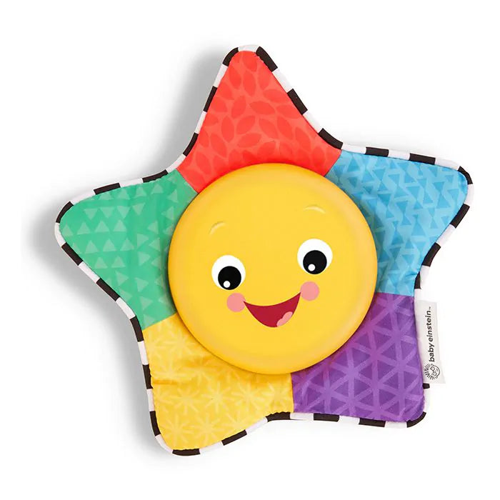 Giocattolo da portare con sé Baby Einstein Star Bright Symphony