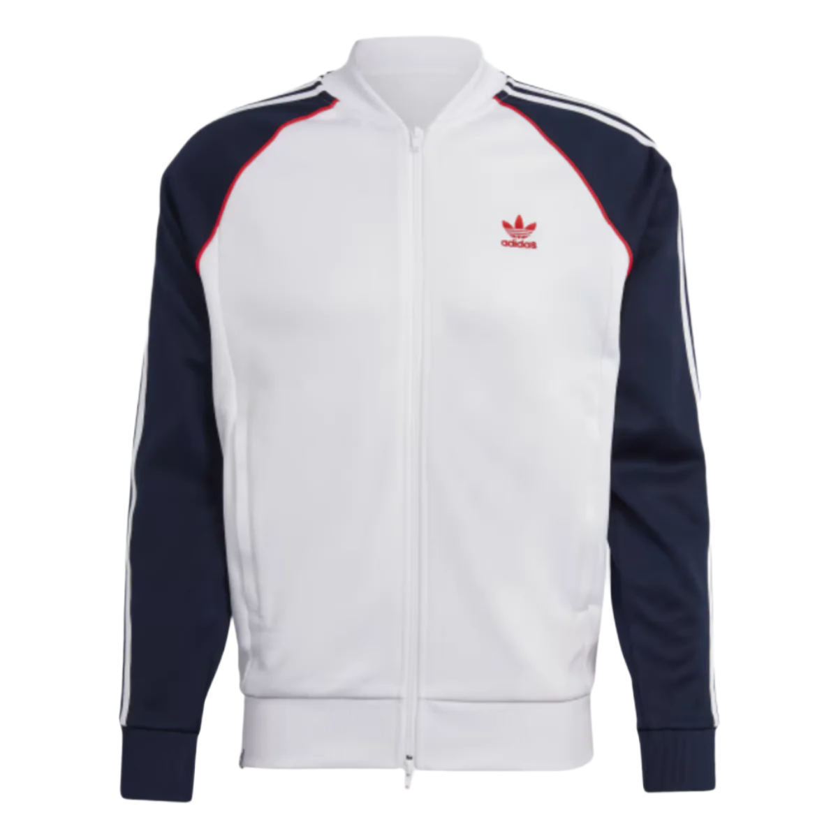 Adidas Sst Track Jacket