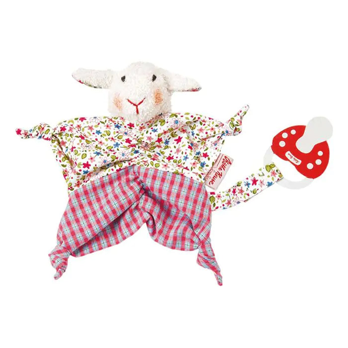 Ku00e4the Kruse Classic Grabbing Toy Lamb