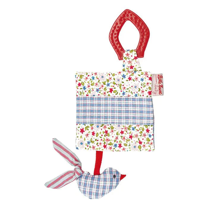 Ku00e4the Kruse Classic Cracklin Cloth пръстен за зъби