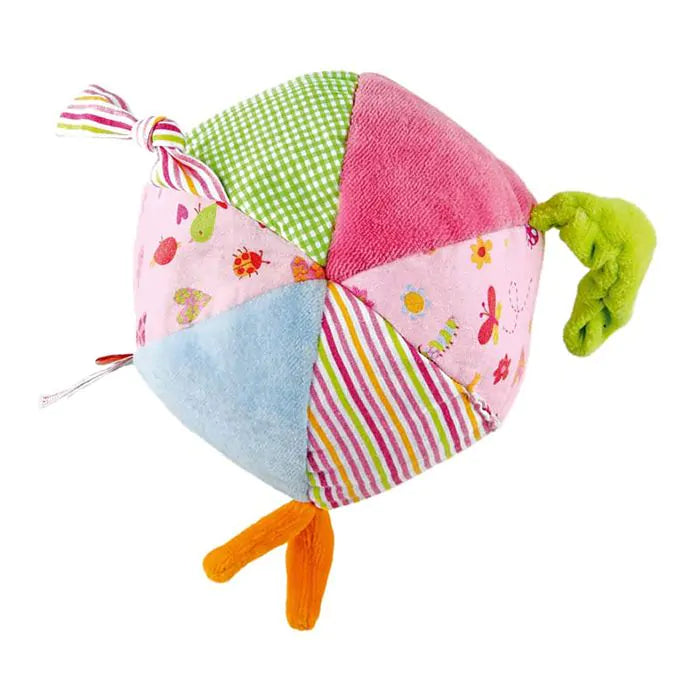 Ku00e4the Kruse In The Garden Reversible Ball Tulip