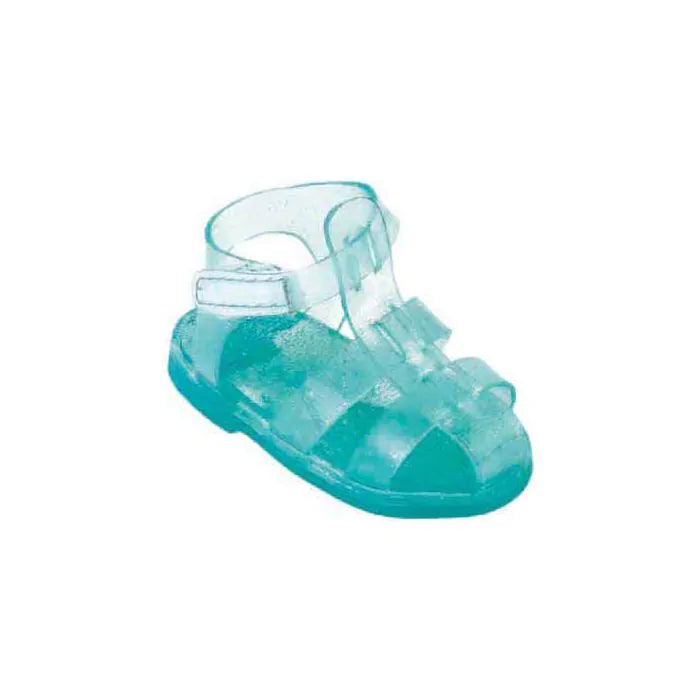 Ku00e4the Kruse Water Sandals Turquoise | 30/33см