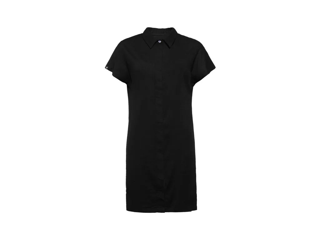Horsefeathers Kali Kleid (schwarz)