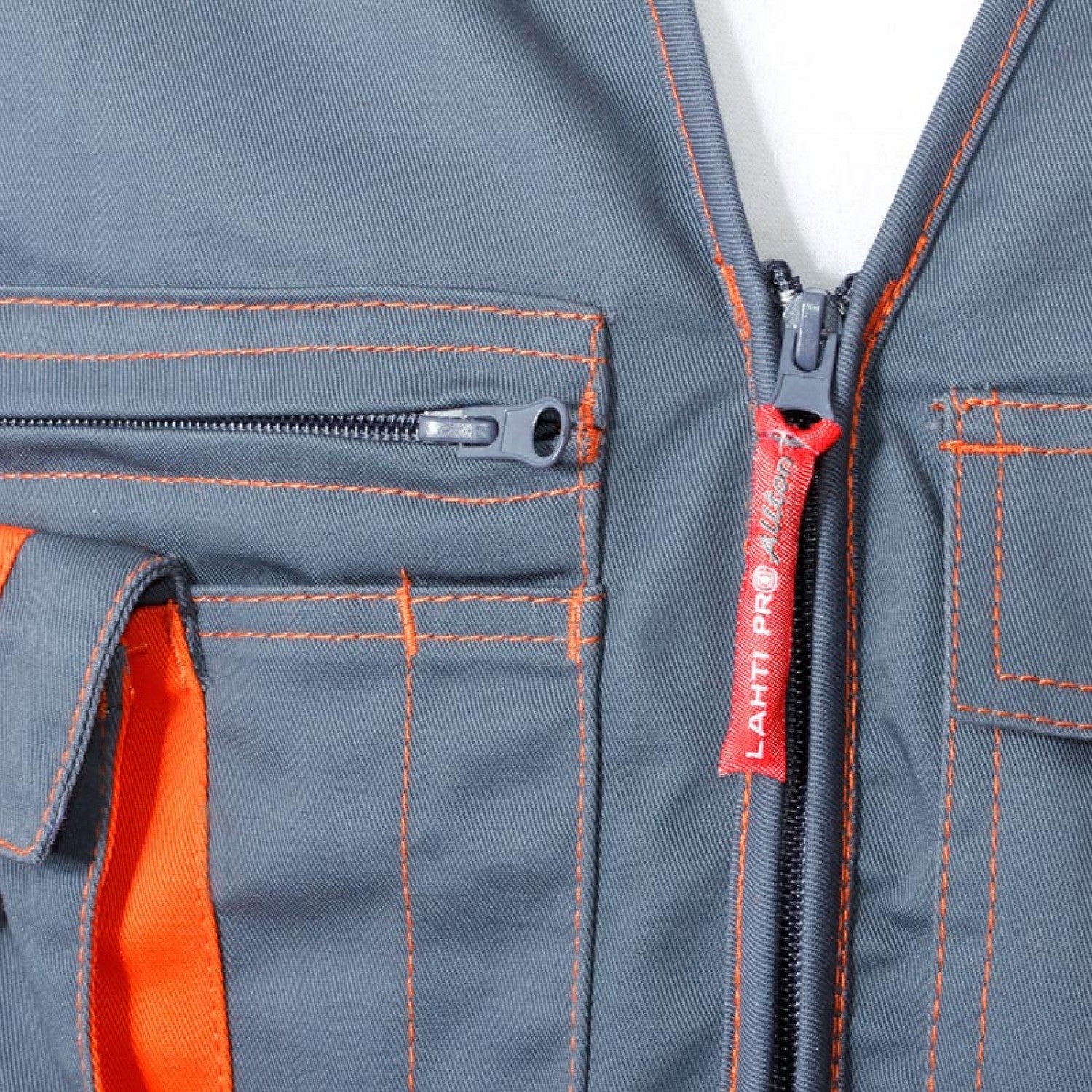 Vest Size S Ce Allton Lahti