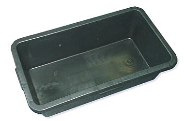 Boîte de bain de construction 90l Brickers Box