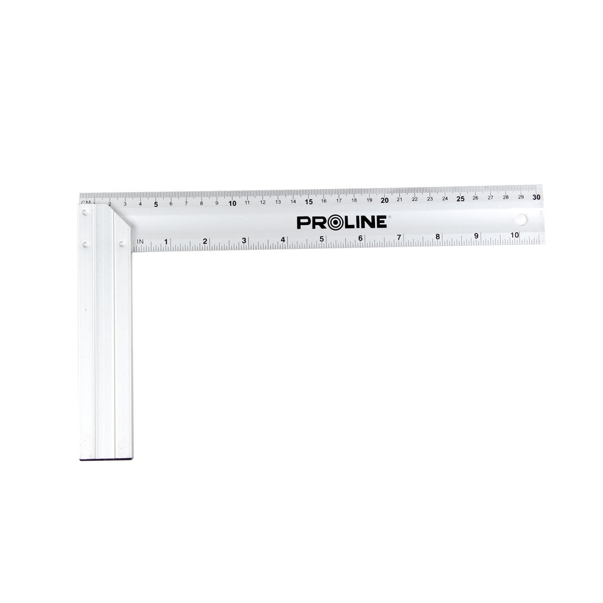 Combination Square 500 X 235 Mm Aluminium Proline