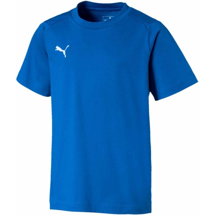 Puma team goal børne t-shirt