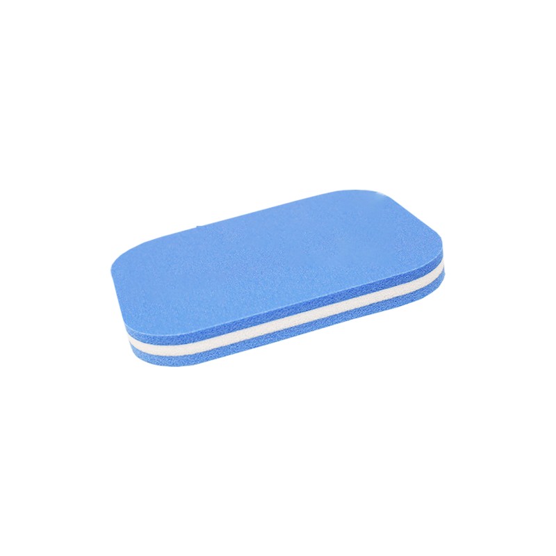 Kickboard Pequeño Azul/Blanco/Azul