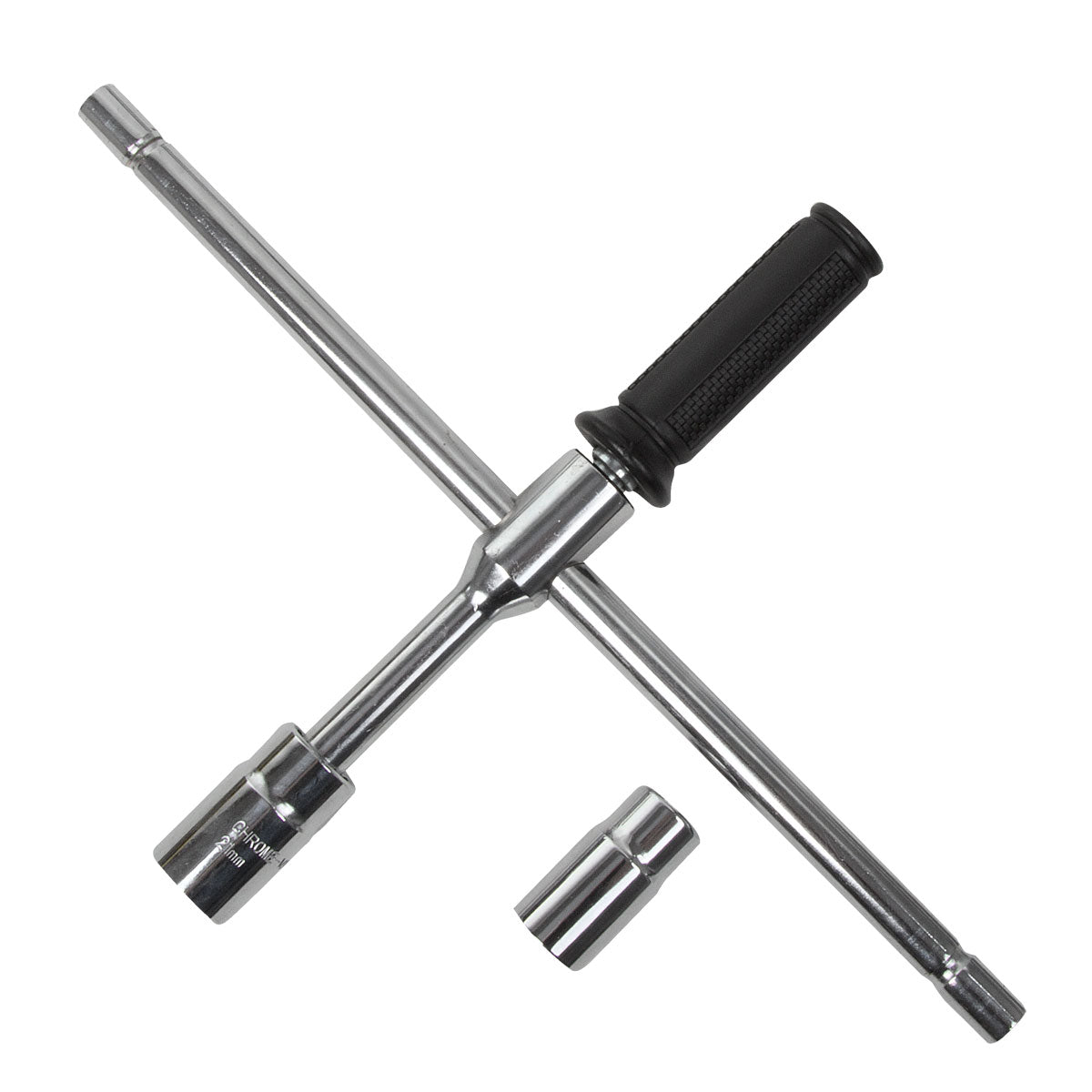 Klíč na ráfky typu T Crv Hrc 171921 2313 L400 Proline