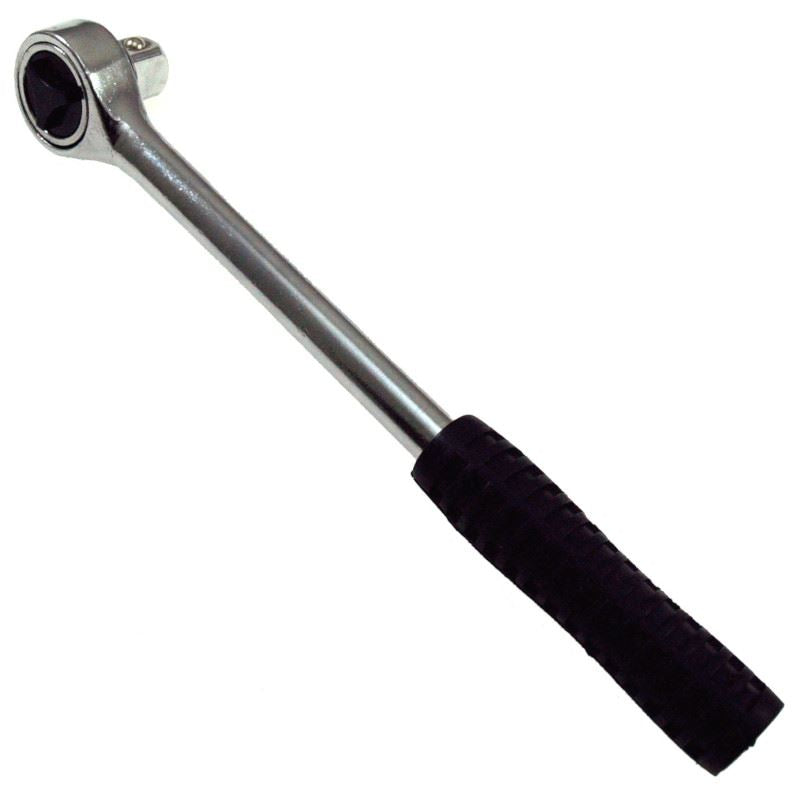 Ratchet Wrench 1/2 Inch 36-tooth Tool Steel Beast