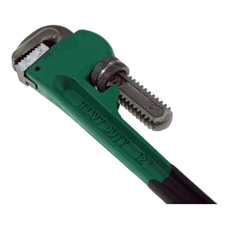 Hydraulický hasák na trubky 12 palců 300 mm litinová bestie