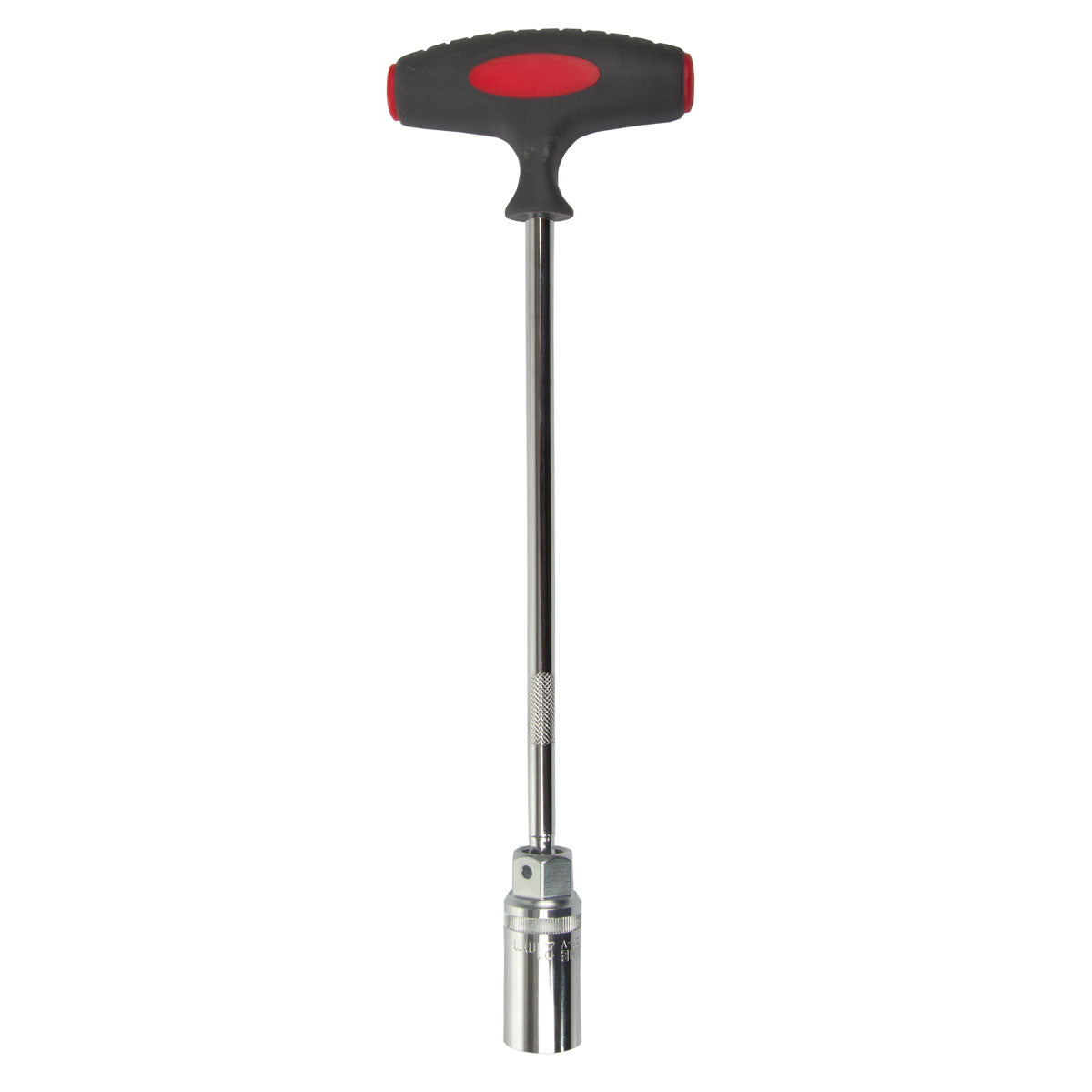 Spark Plug Socket T-handle 21 Mm Crv Proline