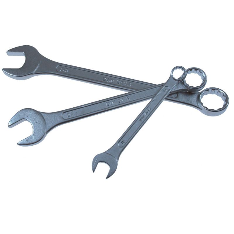 Set Chiavi Combinate 6-32 Mm Beast