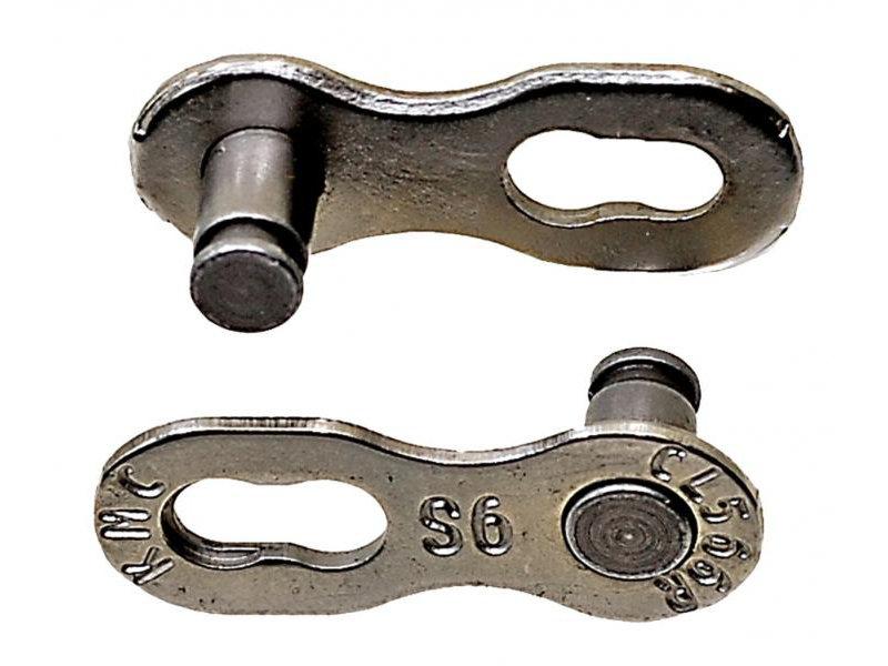 Kmc 9r Ept Silver 9s Chain Link