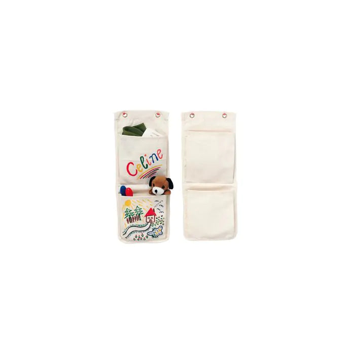 Beleduc Cotton Storage Set