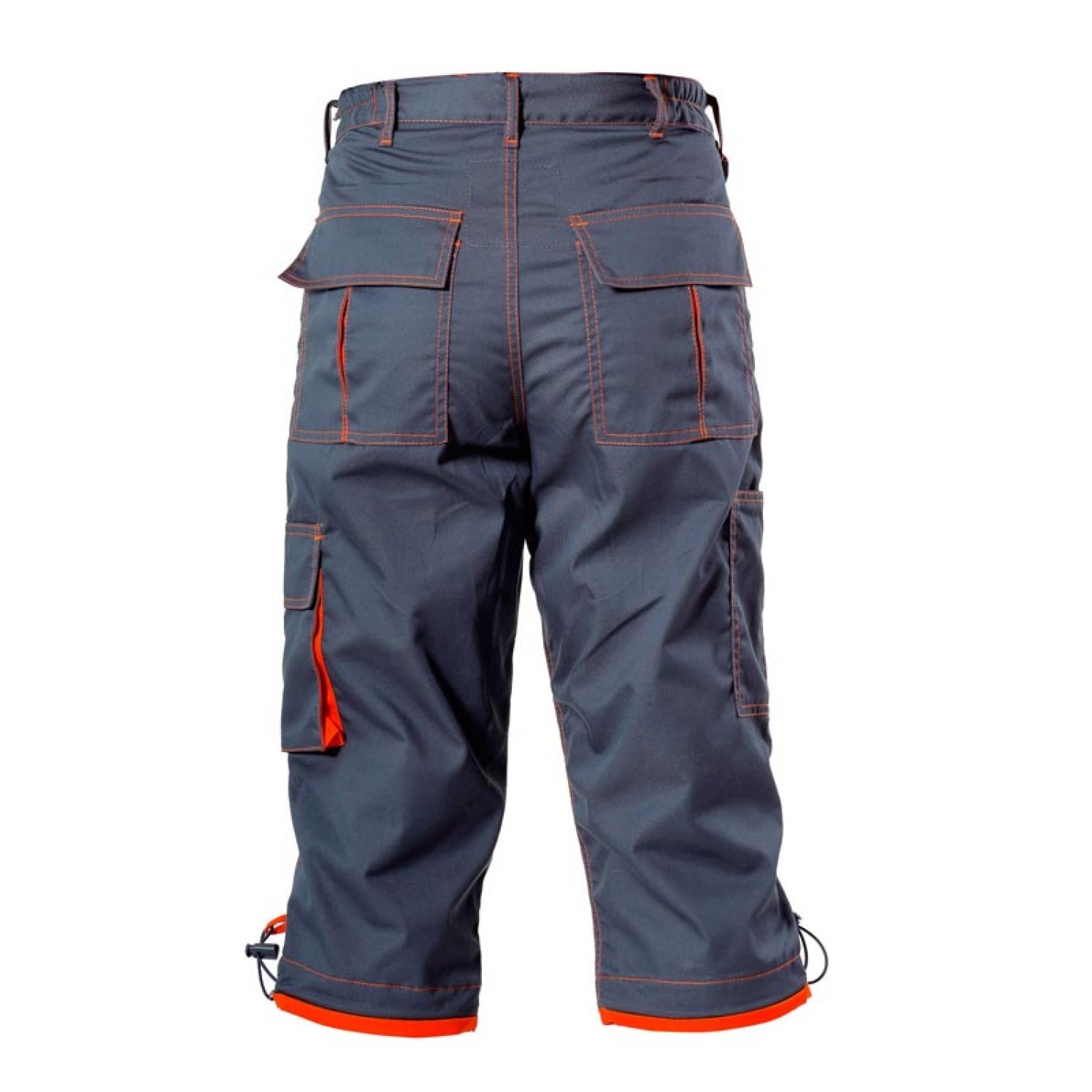 Pantaloni cropped taglia S Ce Allton Lahti