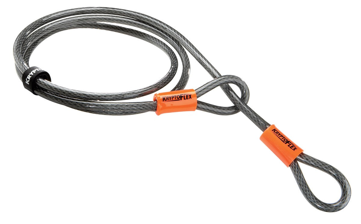 Kryptonite Kryptoflex 710 Looped 10x2200mm Eyelet Rope