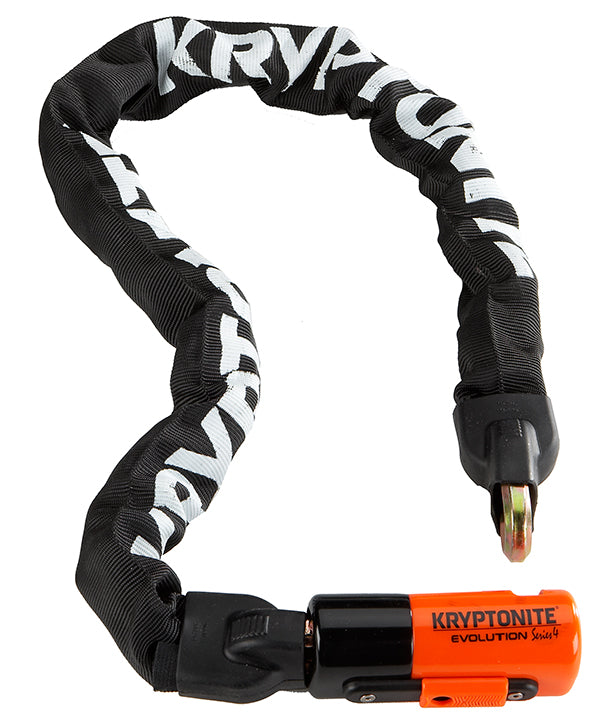 Key Lock Kryptonite Evolution 1090 Mini Integrated 10x900mm