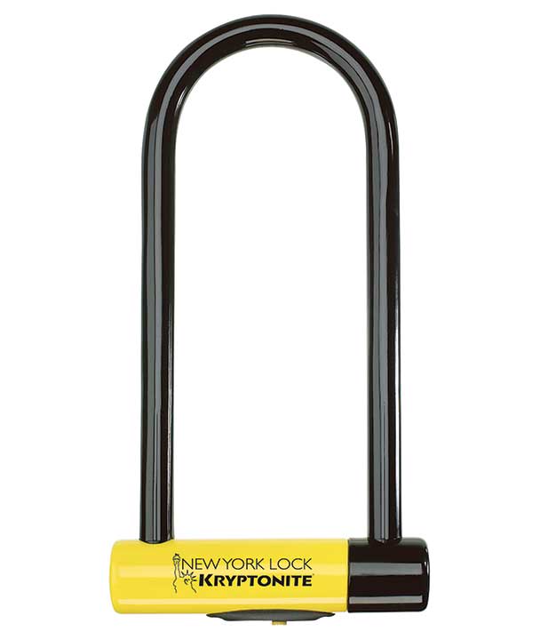 Key Lock Kryptonite New York Ls 102x260mm