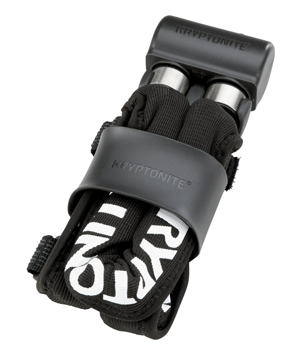 Chiusura a chiave pieghevole Kryptonite Keeper 695 Fold 7x950mm
