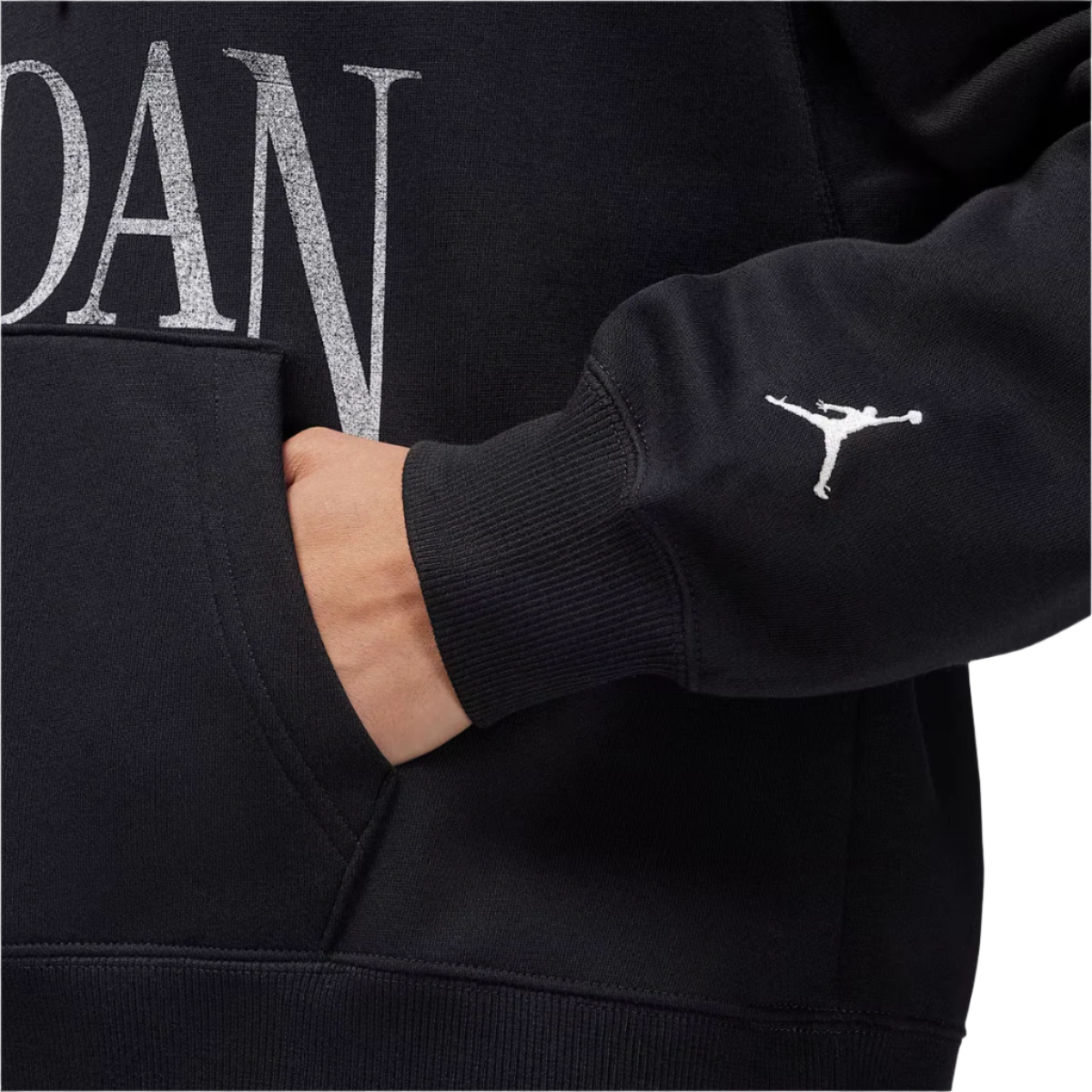 Jordan Brooklyn Hoodie