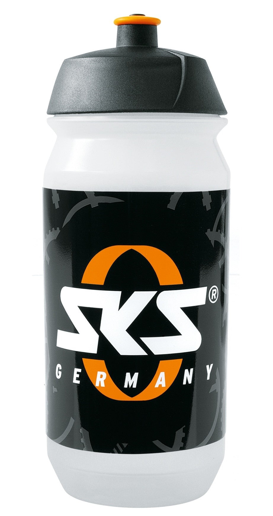 Bottiglia con logo Sks Germany da 500 ml