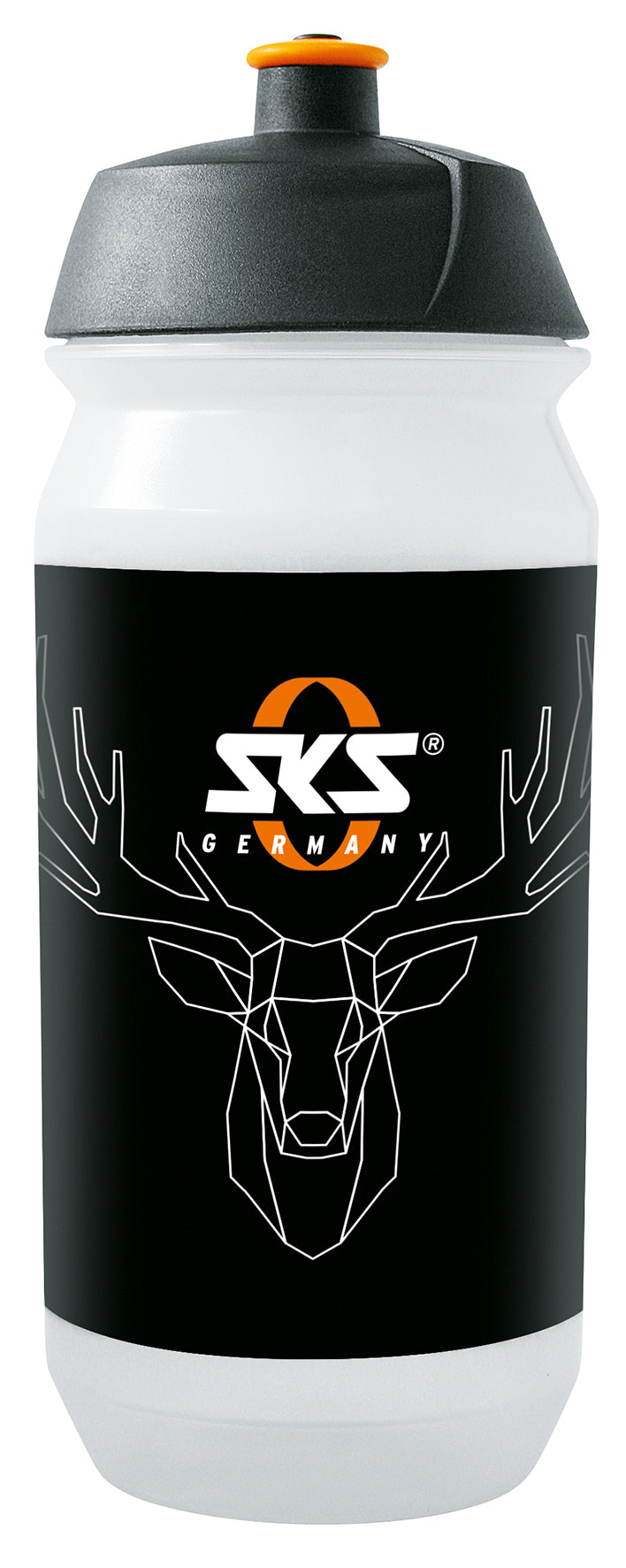 Sks Botella Cabeza De Ciervo 500ml